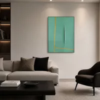 Space Concept — Minimal Gallery