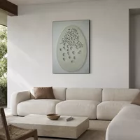 Space Concept — Minimal Gallery