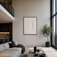 Space Concept — Luxury Penthouse