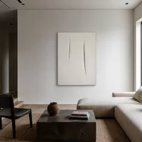 Space Concept — Minimal Gallery