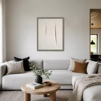 Space Concept — Scandinavian House