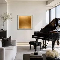 Space Concept — Luxury Penthouse