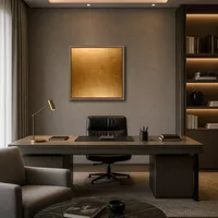 Space Concept — Designer Office