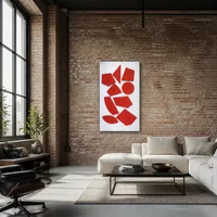 I how much — Modern Loft