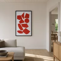 I how much — Scandinavian House