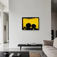 Teatrino — Minimal Gallery