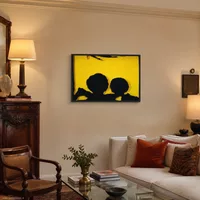 Teatrino — Art Collector Home