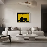 Teatrino — Contemporary Residence