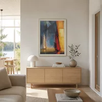 Scandinavian House
