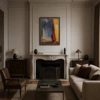 Paris Apartment