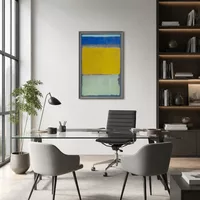 No.10 — Designer Office