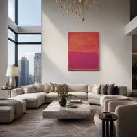 No. 3 — Luxury Penthouse