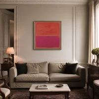 No. 3 — Paris Apartment