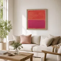 No. 3 — Scandinavian House
