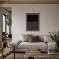 Untitled (brown and gray) — Scandinavian House