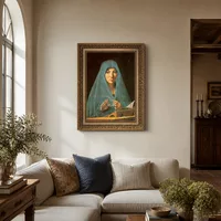 Italian Villa