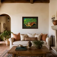 Mediterranean House