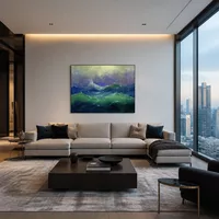 Waves — Luxury Penthouse