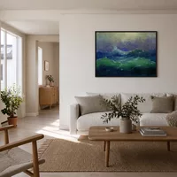 Waves — Scandinavian House