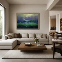 Waves — Contemporary Residence
