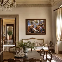 Italian Villa
