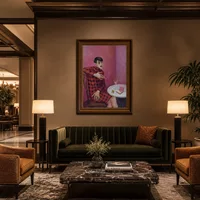 Boutique Hotel