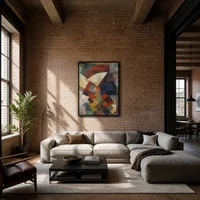 Composition — Modern Loft