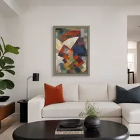 Composition — Contemporary Residence