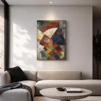 Composition — Minimal Gallery