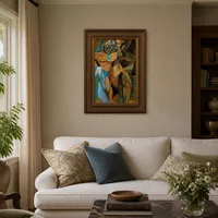 Friendship — Paris Apartment