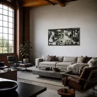 Modern Loft