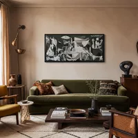 Art Collector Home