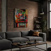 Modern Loft