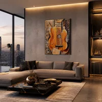 Luxury Penthouse