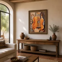 Mediterranean House