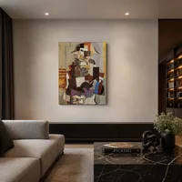 Harlequin — Art Collector Home