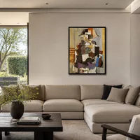 Harlequin — Contemporary Residence