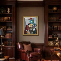 Portrait of Marie-Thérèse Walter  — Classic Library