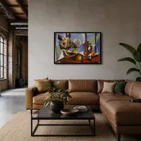 Modern Loft