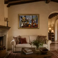 Italian Villa