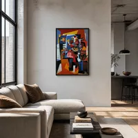 The bird cage — Modern Loft