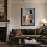 Art Collector Home