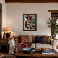 The Kiss — Mediterranean House