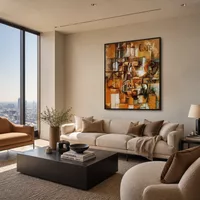 The pigeon pea — Luxury Penthouse