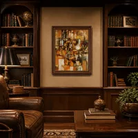 The pigeon pea — Classic Library