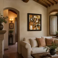 The pigeon pea — Italian Villa