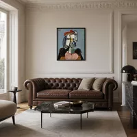 Untitled — Paris Apartment