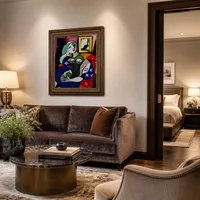 Boutique Hotel