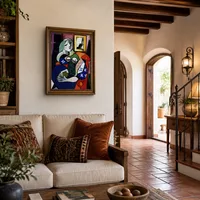 Mediterranean House