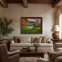Italian Villa